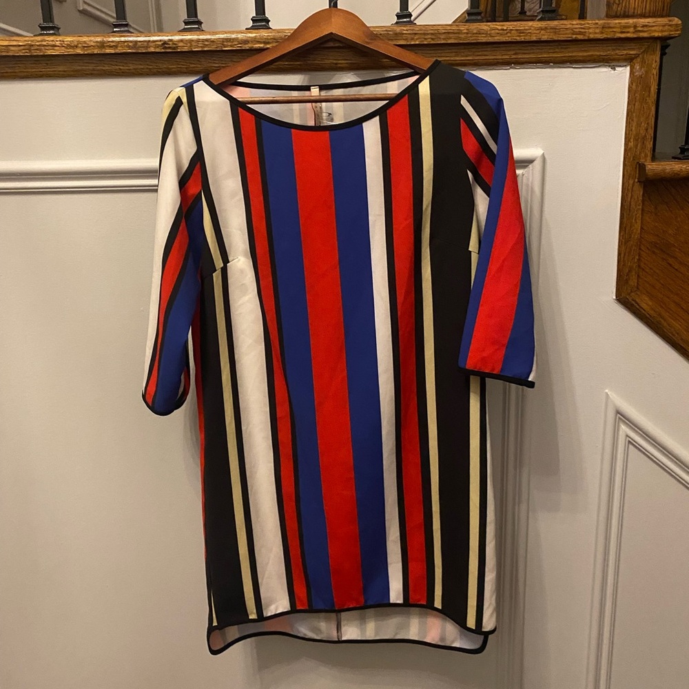 Italian versatile dress or top